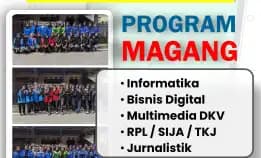 Hub 0895-6390-68080, Lokasi Magang Bisnis Digital Di Kediri