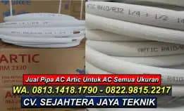 Wa. 0822.9815.2217 - 0813.1418.1790 Jual Pipa Ac Tateyama, Hoda, Artic Bogor Terdekat 24 Jam Cv. Sejahtera Jaya Teknik