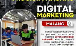 Wa 0895-6390-68080, Daftar Prakerin Manajemen Pemasaran Kediri Terbaru