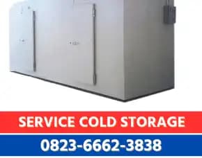 Spesialis Service Cold Storage Percut Sei Tuan,Hubungi Kami Sekarang