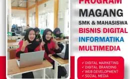 (Wa 0895-6390-68080) Rekomendasi Magang Mahasiswa Maret 2025 Di Kota Batu