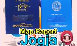 0821-4773-7105 Harga Cover Raport Map Ijazah Di Gamping Sleman