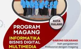 Wa 0895-6390-68080, Info Pkl Jurusan Multimedia Dkv Di Malang