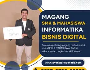 Perusahaan Praktek Industri Mahasiswa Multimedia Di Malang