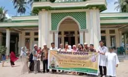 0821-1993-6944 Agen Travel Umroh Februari 2026 Serang Yogyakarta Syakhofa Nurul Madani