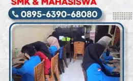 Pelatihan Magang Smk Malang - Persiapkan Diri Untuk Dunia Kerja Nyata! Hub 0895-6390-68080