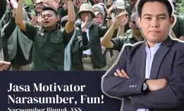 Konsultan Motivator Pendidikan Magelang Berpengalaman!!! (Sdm Meningkatkan) (Tlp:0819-4654-8000)