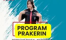 Wa:0895-6390-68080 Program Magang Jurusan Informatika Unisma Malang