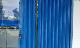 Wa 0813-8869-8056 Ahli Service Rollingdoor Folding Gate Cisauk Legok Binong