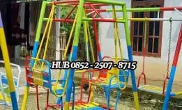 Hub 0852-2507-8715 Termurah !! Perosotan Anak Murah Dan Bola Dunia Mainan Tk Kec Sampang Cilacap Bayar Cod Free Ongkir