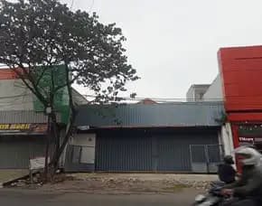 Dijual Dan Disewakan Tempat Usaha Di Raya Barata Jaya, Surabaya