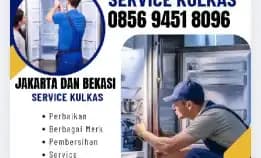 Tukang Service Kulkas, Perbaikan Kulkas Dewi Sartika Cawang Kramat Jati Jakarta Timur