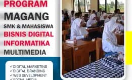 Wa 0895-6390-68080, Program Psg Jurusan Jurnalistik Di Malang