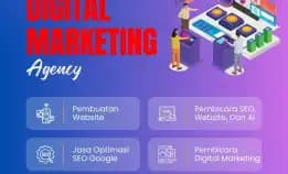 Langsung Paham 0895–4236–58282 - Pembicara Digital Marketing Semarang Pandu Kurniawan