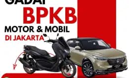 0877-1883-3010, Gadai Bpkb Adira Bandung