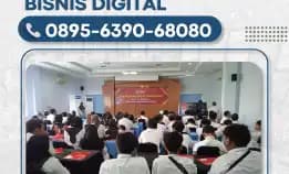 (Wa 0895-6390-68080) Info Psg Smk Jurusan Bisnis Digital Di Kota Batu