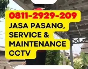 Biaya Pasang Cctv Ngaliyan