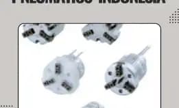 Distributor Smc Pneumatics Cv. Sarana Utama Binjai, Wa : 0895-3538-66667 Sumut