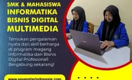 Hub : 0895-6390-68080, Manfaat Magang Untuk Mahasiswa Bisnis Digital