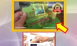 0878-8005-8622 Obat Kolesterol Bagus Di Kota Palu