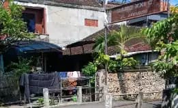 Dijual 1,75 Are, Free Rumah, Jl. Jayagiri Sumerta Kauh Renon Denpasar