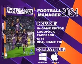 Ryan Reynolds, Sewa Game Football Manager 2024 Pc