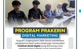 (Wa 0895-6390-68080) Perusahaan Internship Mahasiswa 2025 Uin Malang