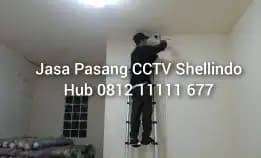 Hasil Hd : Material Service - Jasa Pasang Cctv Camera Di Bantar Gebang