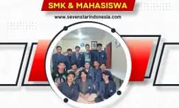 Hub: 0895-6390-68080, Lowongan Internship Mahasiswa 2025 Unisma Malang