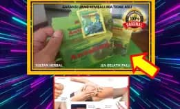 0878-8005-8622 Obat Asam Urat Herbal Dr Zaidul Akbar Di Kota Palu