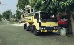 Sedot Wc Cipayung Depok