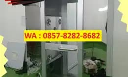 🔴 (Terbaik) Wa : 085782828682 Vendor Air Shower Clean Room Yogyakarta