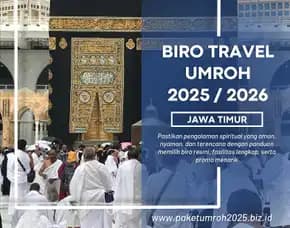 Perjalanan Ibadah Bersama Travel Umroh Syawal 2025 Kepanjen Malang Al Bahjah