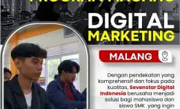 Wa:0895-6390-68080 Info Magang Mahasiswa Informatika Unmer Di Kediri