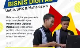 Wa 0895-6390-68080, Lokasi Magang Mahasiswa Sistem Informasi Universitas Brawijaya (Ub) Malang