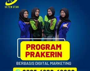 Lowongan Praktek Industri Mahasiswa Teknik Informatika Di Malang