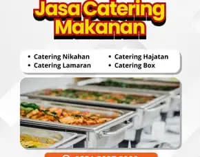 Jual Nasi Box Murah Jakarta Selatan, Nasi Kotak Orang Meninggal Tangerang Selatan