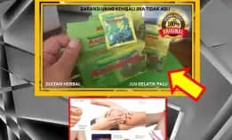 Wa: 0878-8005-8622 Obat Kolesterol Herbal Yang Paling Ampuh Di Kota Palu