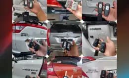 0812-9749-1551(Wa) Duplikat Remote Dan Kunci Mobil Murah Majalengka