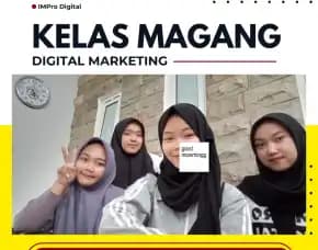 Tempat Magang E-Commerce Malang