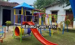 Hub 0852-2507-8715 Stok Ready !! Ayunan Besi Hollow Dan Produsen Playground Kec Klambu Grobogan Bayar Cod Free Ongkir