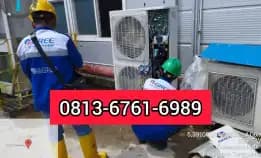 Service Ac Sukarame 0813-6761-6989