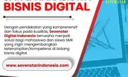 Wa 0895-6390-68080, Lokasi Prakerin Bisnis Digital Di Kediri Yang Nyaman