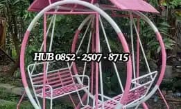 Hub 0852-2507-8715 Dijamin Aman ! Ayunan Besi Murah Dan Terowongan Paud Kec Tonjong Brebes Bayar Cod Free Ongkir