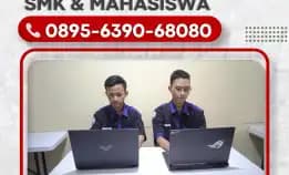 Hub 0895-6390-68080, Daftar Pkl Mahasiswa 2 Bulan Di Turen Malang, Kesempatan Karir!