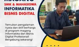 Wa 0895-6390-68080, Program Psg Jurusan Informatika Di Malang