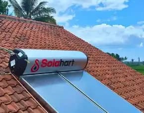 Service Solahart Susut Denpasar