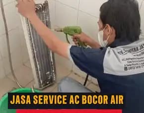 Jasa Pasang Ac Panasonic Bahagia, Babelan, Bekasi Terdekat Cv. Sejahtera Jaya Tekni