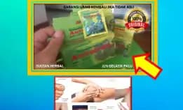 Wa: 0878-8005-8622 Obat Asam Urat Untuk Penderita Jantung Di Kota Palu