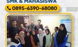 0895639068080, Lokasi Pkl Mahasiswa Multimedia Universitas Negeri Malang (Um)